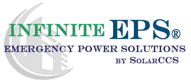 Infinite EPSD by SolarCCS
